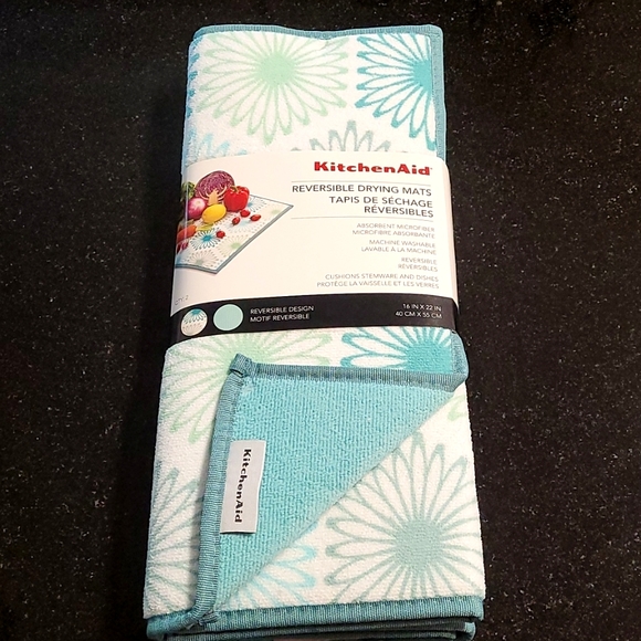 KitchenAid Kitchen Kitchenaid Drying Mats Poshmark